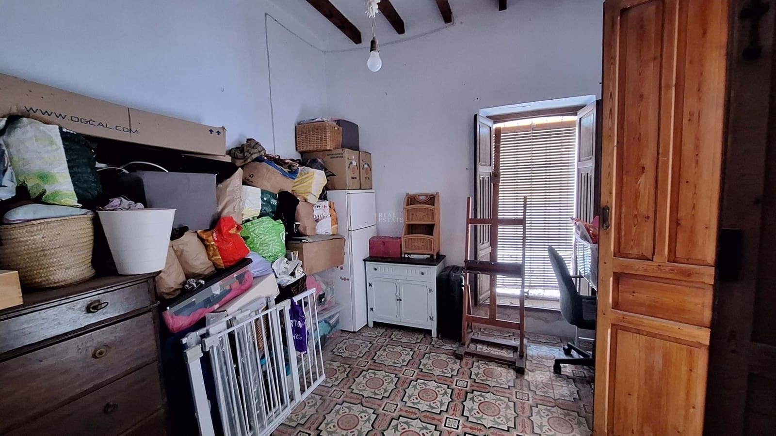 4 soveværelse Byhus til salg i Denia - € 300.000 (Ref: 9057196)