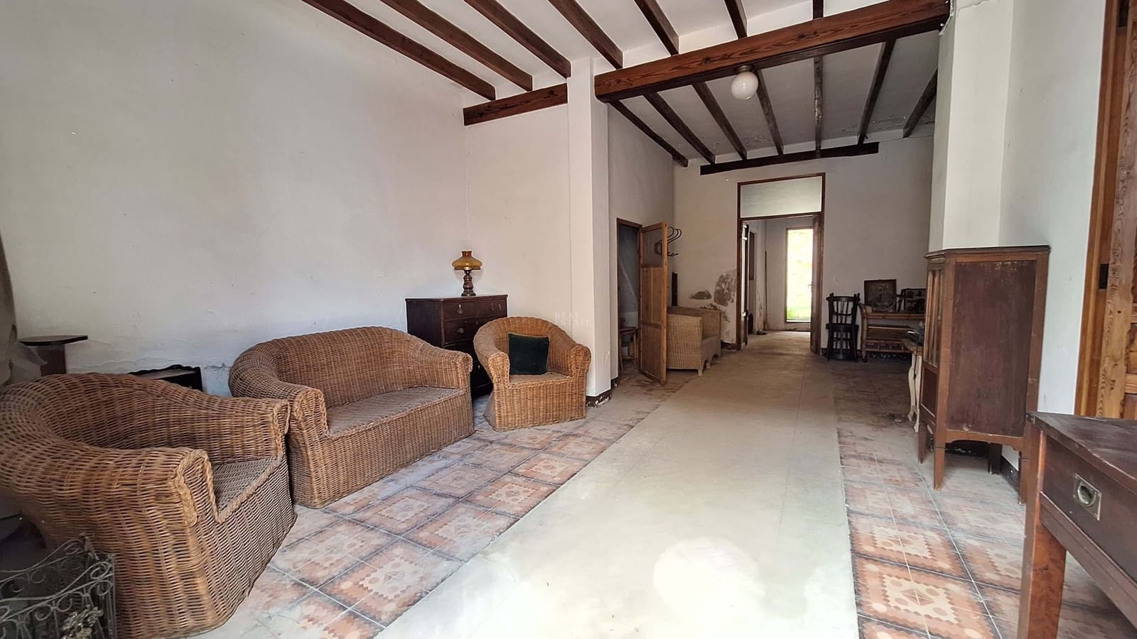 4 soveværelse Byhus til salg i Denia - € 300.000 (Ref: 9057196)