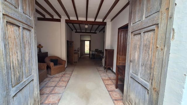 4 sypialnia Dom na sprzedaż w Dénia - 300 000 € (Ref: 9057196)