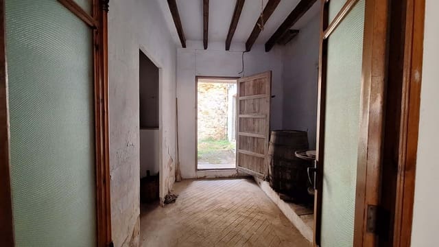 4 sypialnia Dom na sprzedaż w Dénia - 300 000 € (Ref: 9057196)