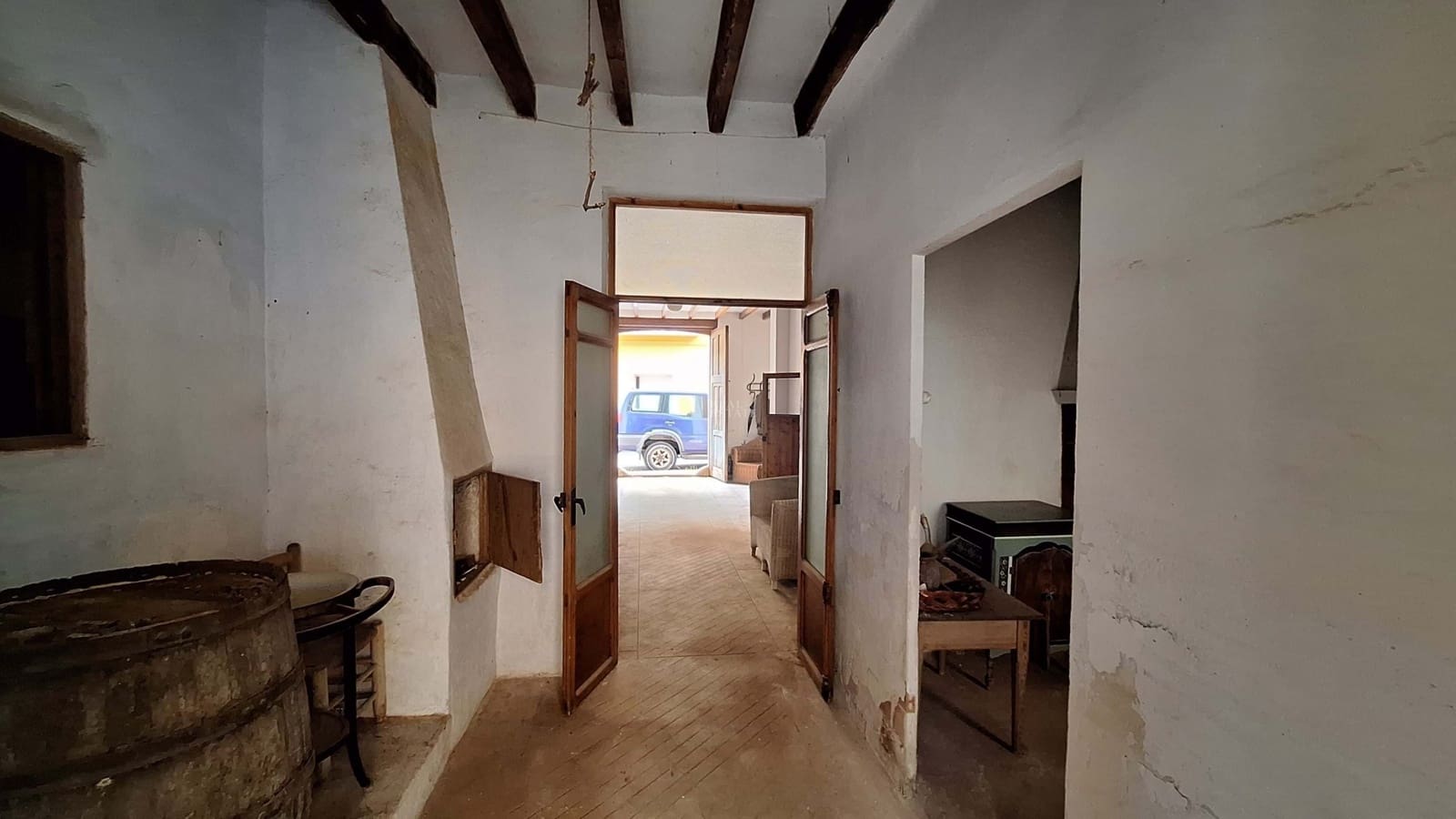 4 soveværelse Byhus til salg i Denia - € 300.000 (Ref: 9057196)