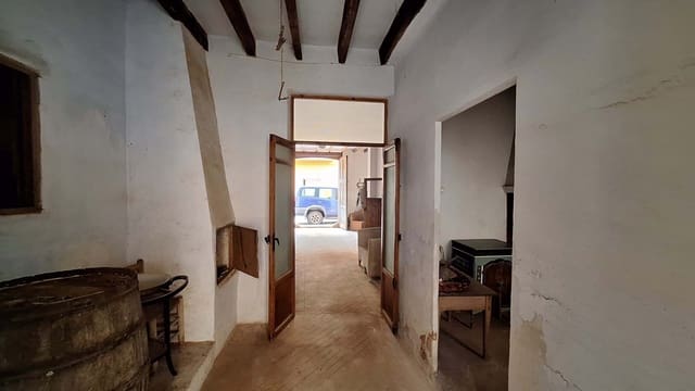 4 sypialnia Dom na sprzedaż w Dénia - 300 000 € (Ref: 9057196)