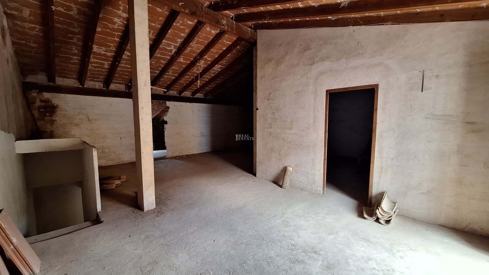 4 soveværelse Byhus til salg i Denia - € 300.000 (Ref: 9057196)