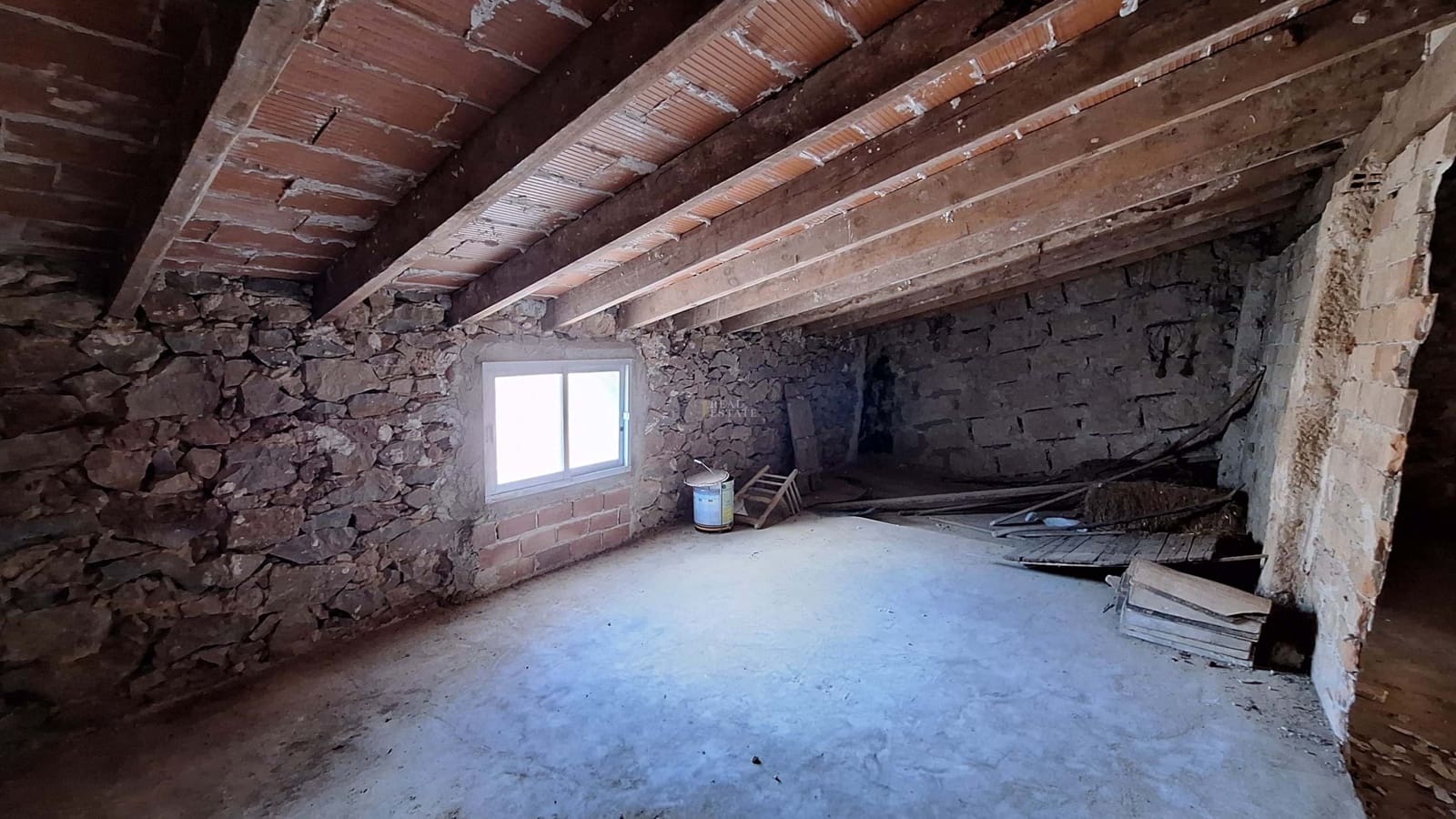 4 soveværelse Byhus til salg i Denia - € 300.000 (Ref: 9057196)