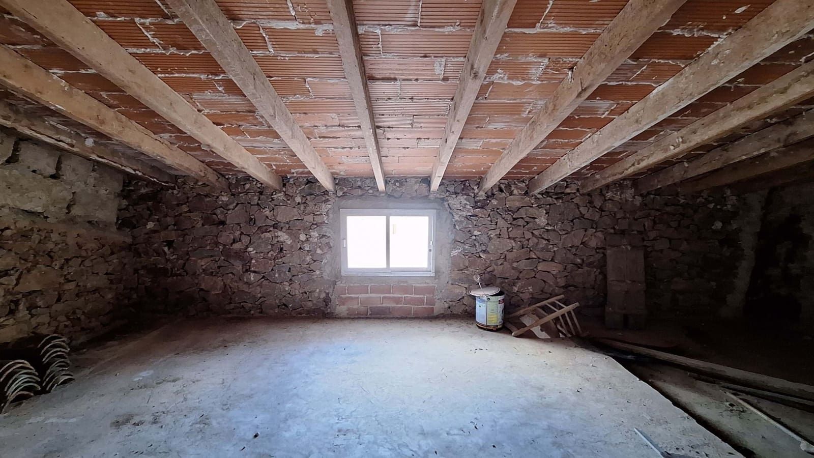 4 soveværelse Byhus til salg i Denia - € 300.000 (Ref: 9057196)