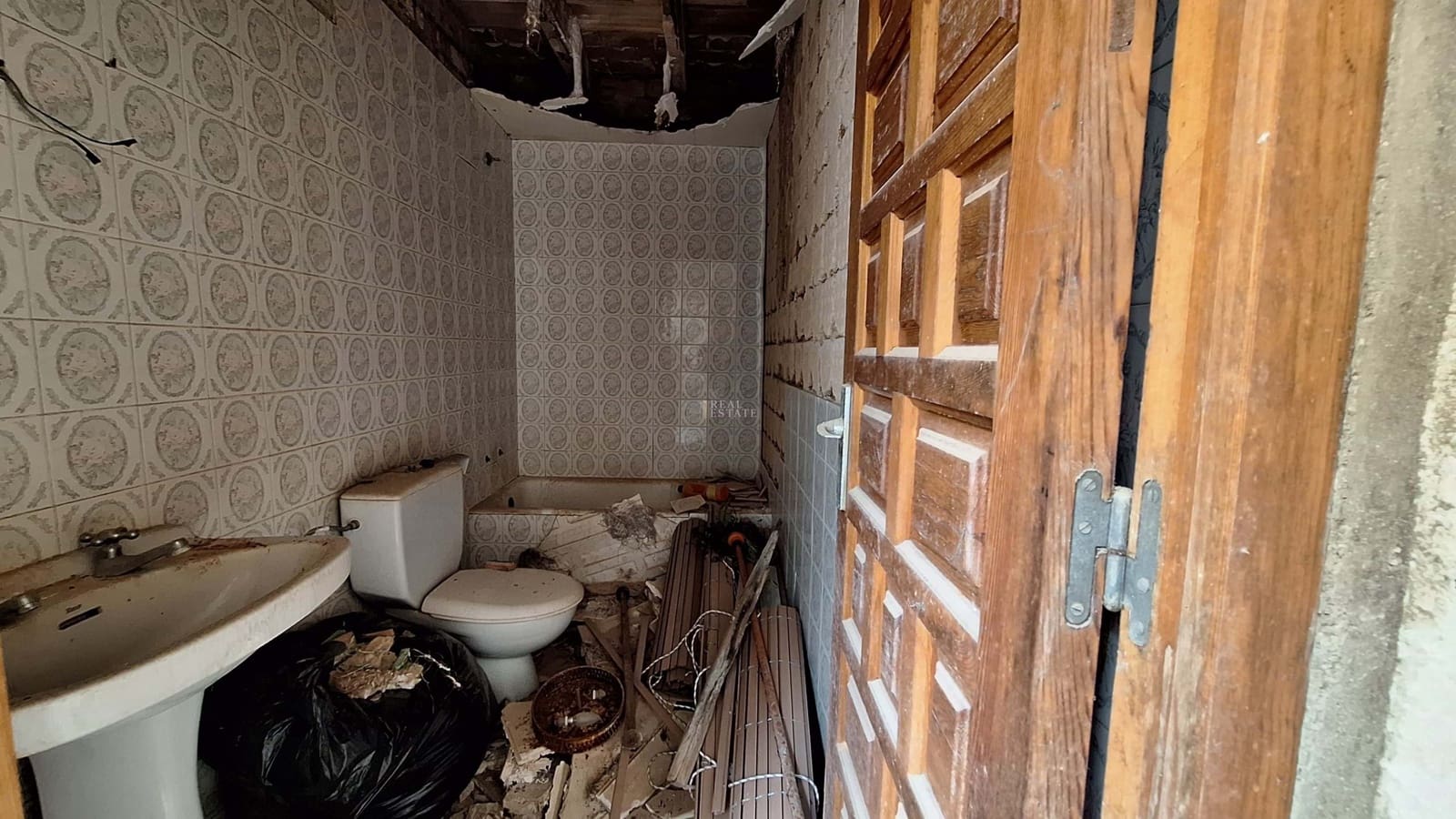 4 soveværelse Byhus til salg i Denia - € 300.000 (Ref: 9057196)