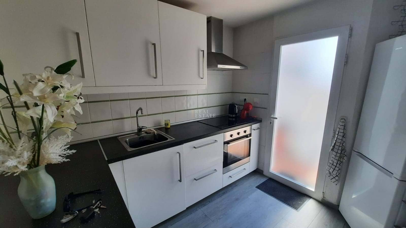 2 soverom Hus til salgs i La Nucia med svømmebasseng - € 225 000 (Ref: 9108345)