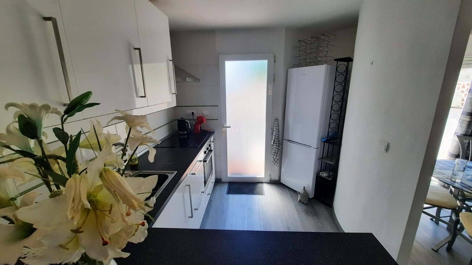 2 soverom Hus til salgs i La Nucia med svømmebasseng - € 225 000 (Ref: 9108345)