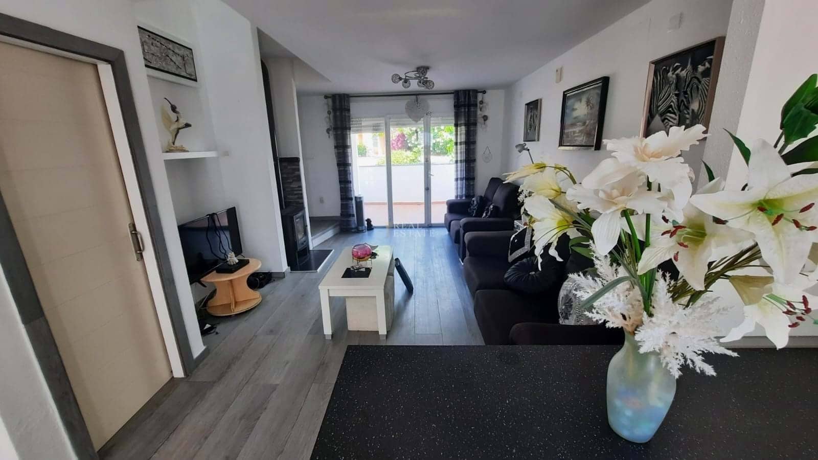 2 soverom Hus til salgs i La Nucia med svømmebasseng - € 225 000 (Ref: 9108345)