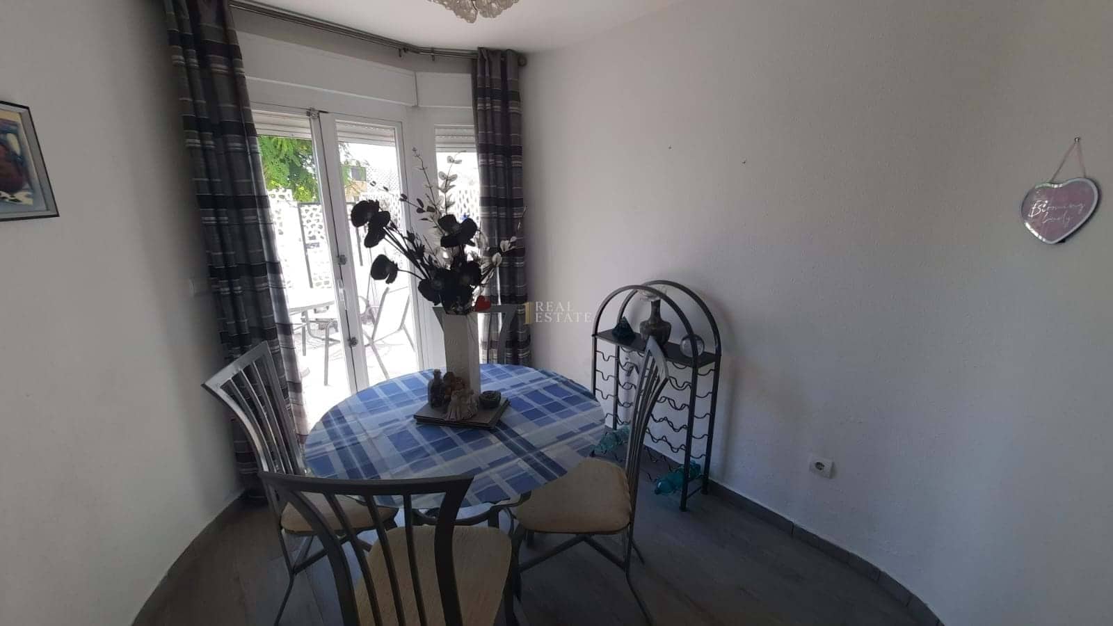 2 soverom Hus til salgs i La Nucia med svømmebasseng - € 225 000 (Ref: 9108345)