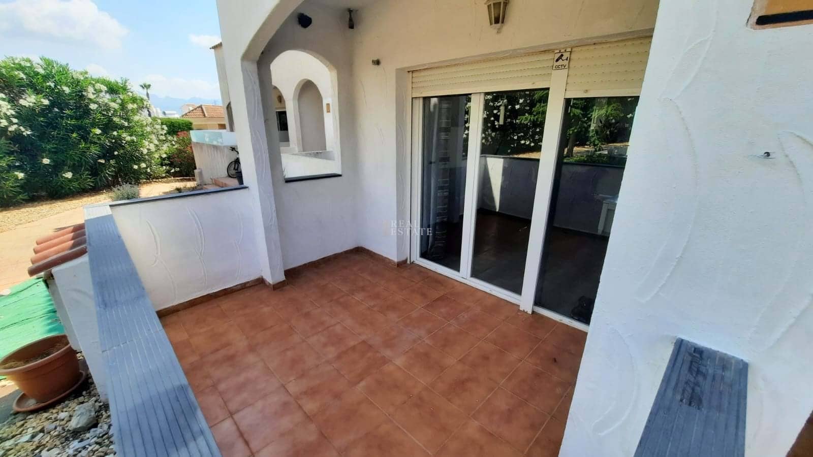 2 soverom Hus til salgs i La Nucia med svømmebasseng - € 225 000 (Ref: 9108345)