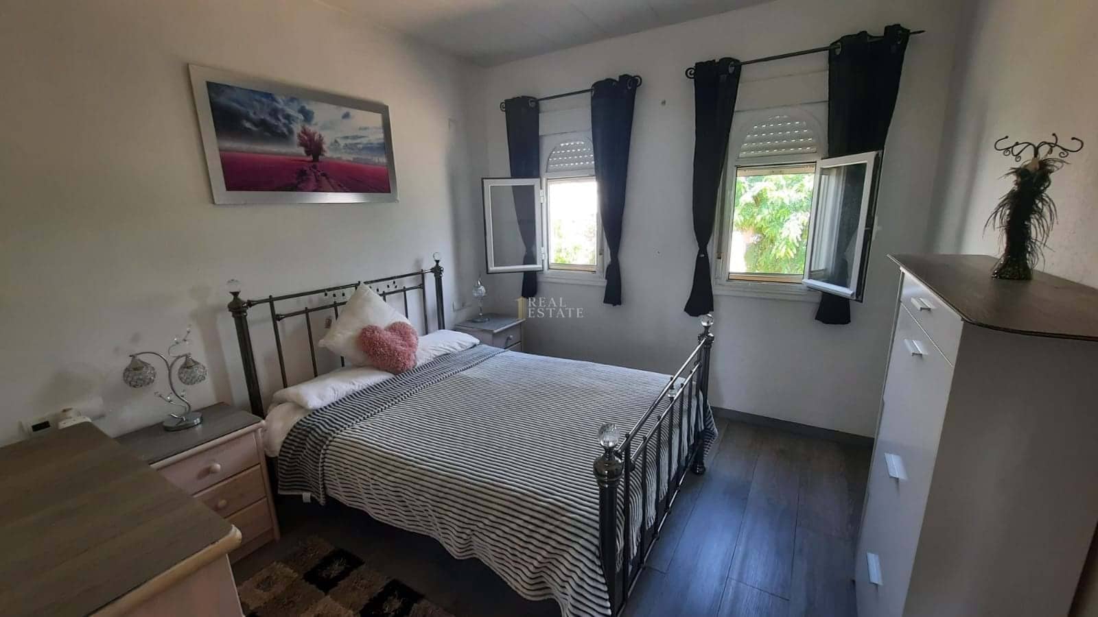 2 soverom Hus til salgs i La Nucia med svømmebasseng - € 225 000 (Ref: 9108345)