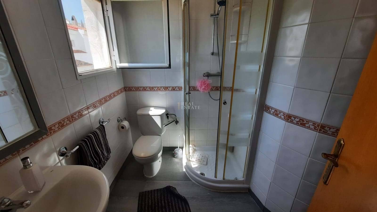 2 soverom Hus til salgs i La Nucia med svømmebasseng - € 225 000 (Ref: 9108345)