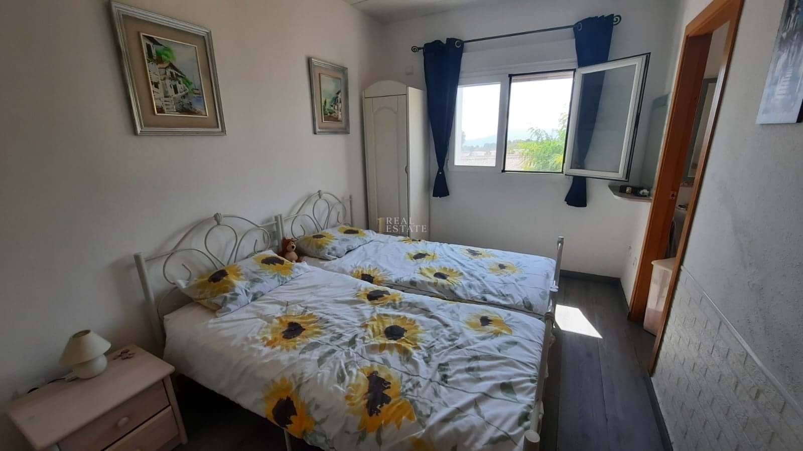 2 soverom Hus til salgs i La Nucia med svømmebasseng - € 225 000 (Ref: 9108345)