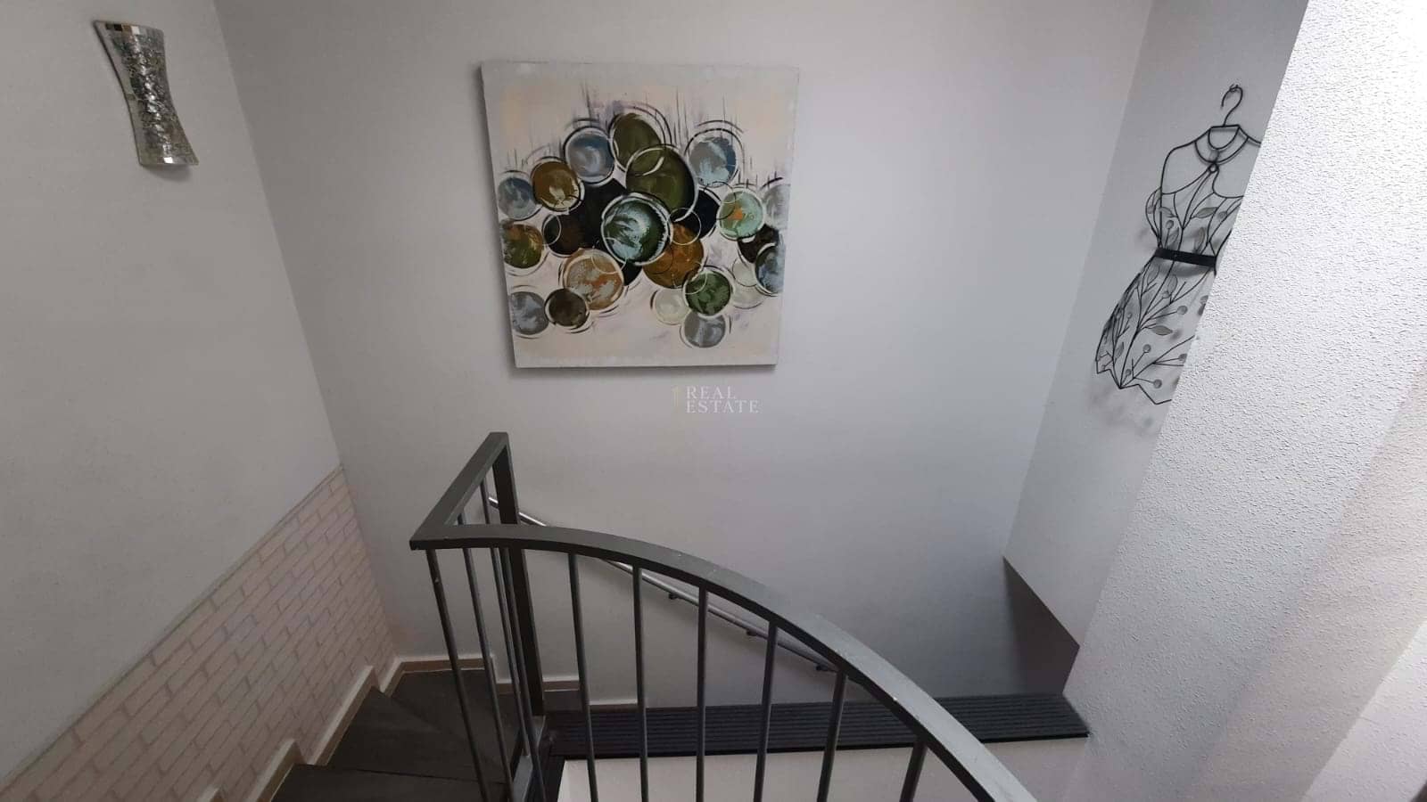 2 soverom Hus til salgs i La Nucia med svømmebasseng - € 225 000 (Ref: 9108345)