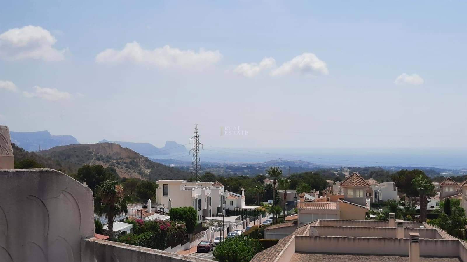 2 soverom Hus til salgs i La Nucia med svømmebasseng - € 225 000 (Ref: 9108345)