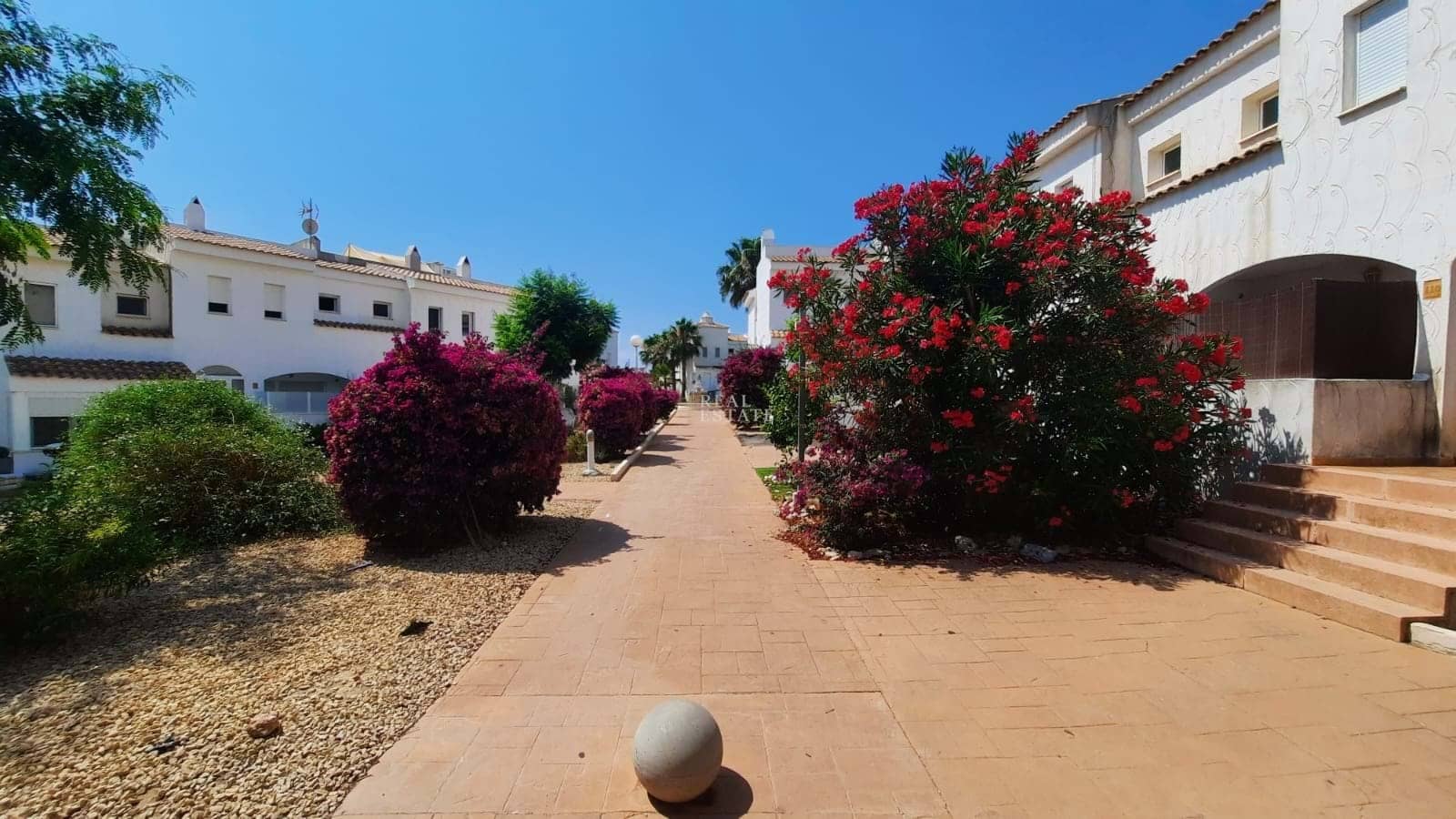 2 soverom Hus til salgs i La Nucia med svømmebasseng - € 225 000 (Ref: 9108345)