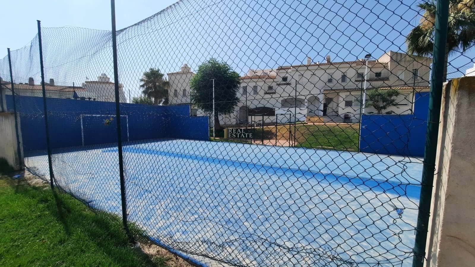 2 soverom Hus til salgs i La Nucia med svømmebasseng - € 225 000 (Ref: 9108345)