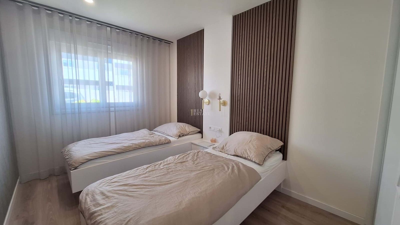 2 camera da letto Appartamento in vendita in Finestrat con piscina garage - 450.000 € (Rif: 9163236)