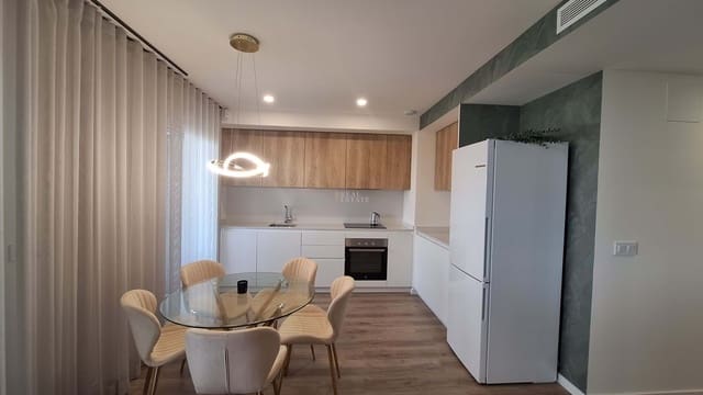 2 camera da letto Appartamento in vendita in Finestrat con piscina garage - 450.000 € (Rif: 9163236)