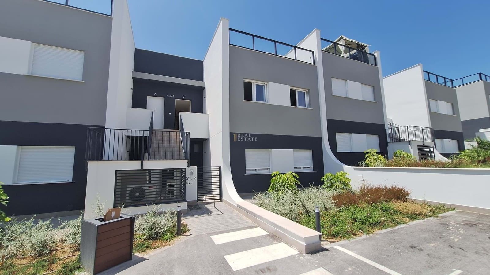 2 camera da letto Appartamento in vendita in Finestrat con piscina garage - 450.000 € (Rif: 9163236)