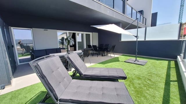 2 camera da letto Appartamento in vendita in Finestrat con piscina garage - 450.000 € (Rif: 9163236)