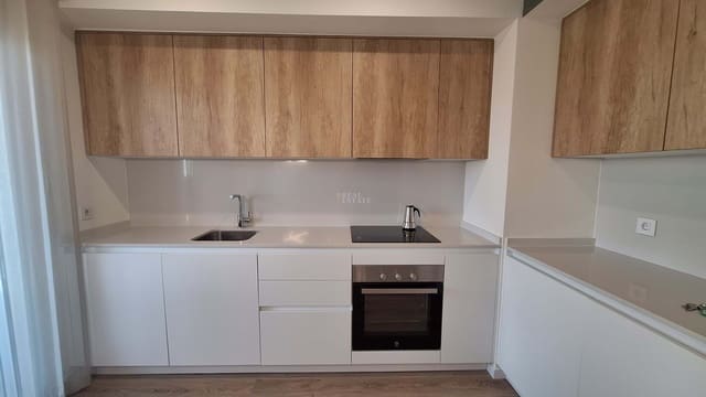 2 camera da letto Appartamento in vendita in Finestrat con piscina garage - 450.000 € (Rif: 9163236)