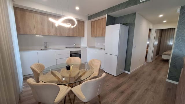 2 camera da letto Appartamento in vendita in Finestrat con piscina garage - 450.000 € (Rif: 9163236)