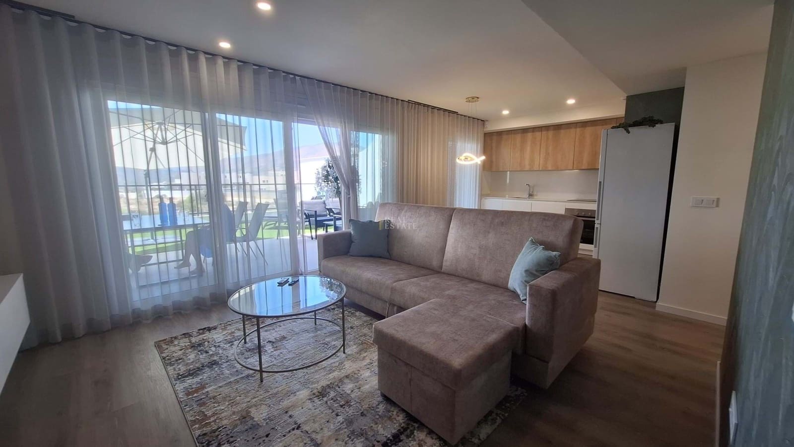 2 camera da letto Appartamento in vendita in Finestrat con piscina garage - 450.000 € (Rif: 9163236)