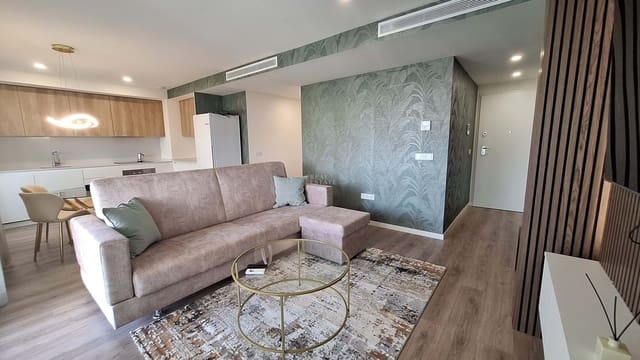 2 camera da letto Appartamento in vendita in Finestrat con piscina garage - 450.000 € (Rif: 9163236)