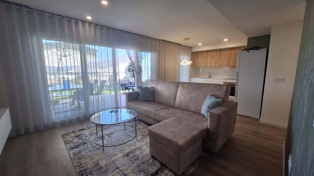 2 camera da letto Appartamento in vendita in Finestrat con piscina garage - 450.000 € (Rif: 9163236)