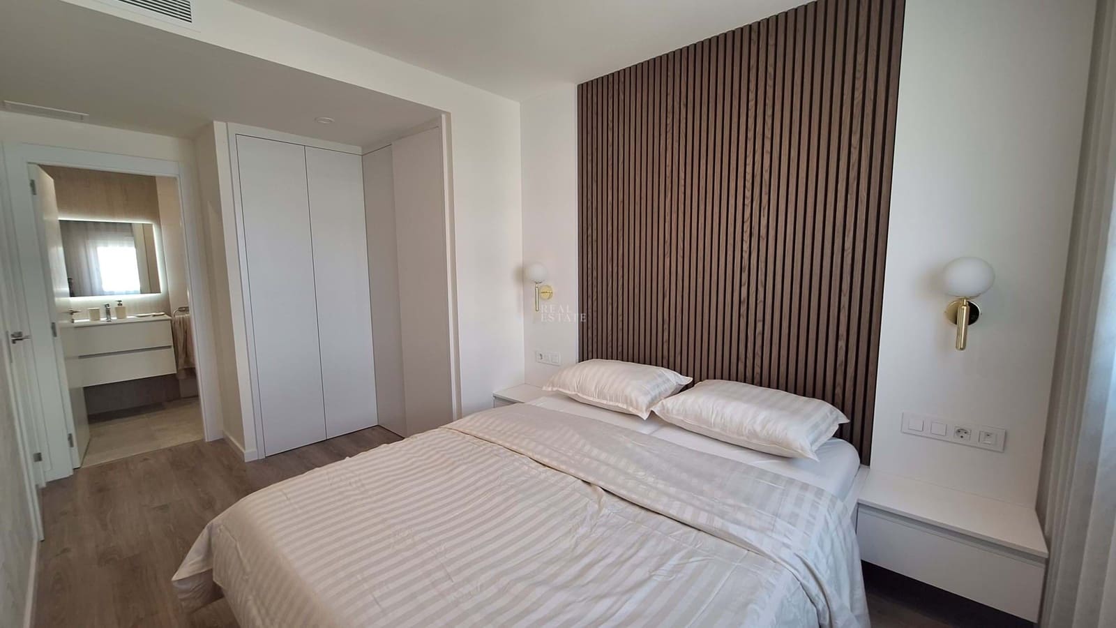 2 camera da letto Appartamento in vendita in Finestrat con piscina garage - 450.000 € (Rif: 9163236)