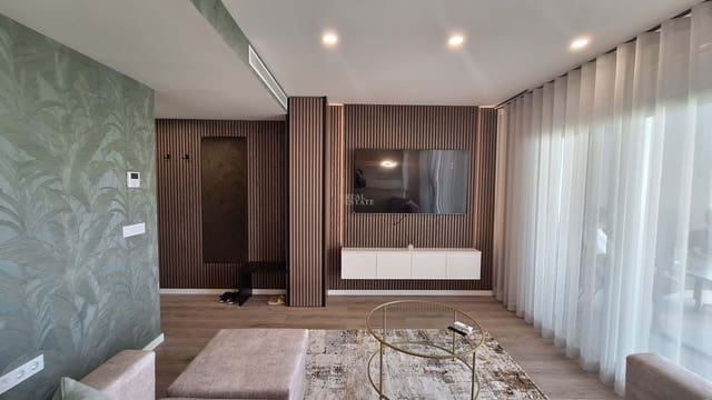 2 camera da letto Appartamento in vendita in Finestrat con piscina garage - 450.000 € (Rif: 9163236)