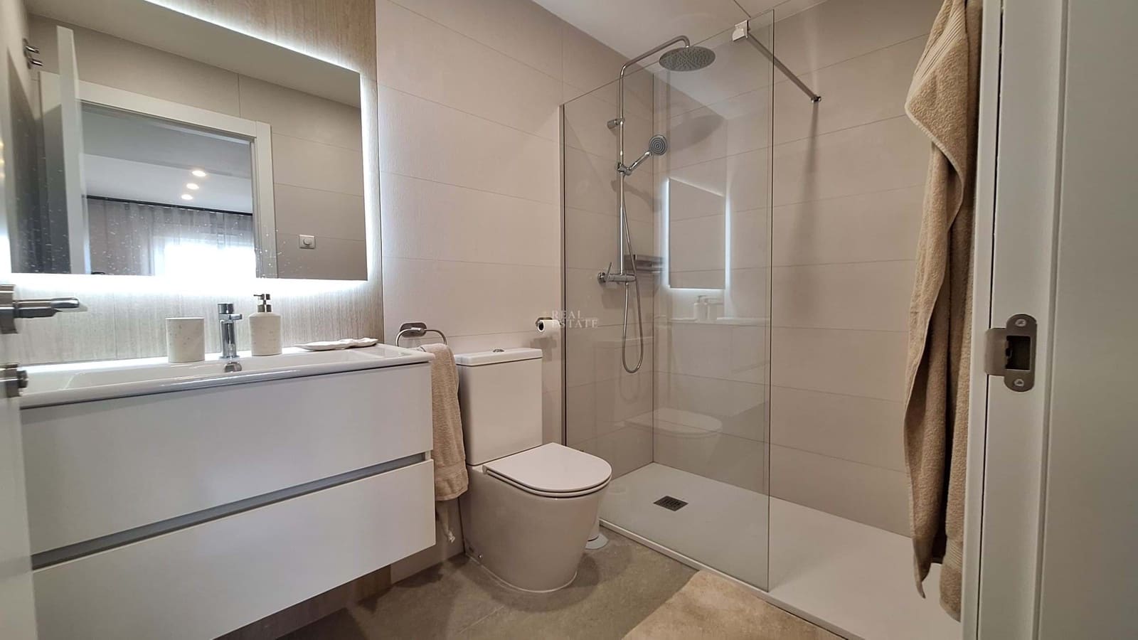 2 camera da letto Appartamento in vendita in Finestrat con piscina garage - 450.000 € (Rif: 9163236)