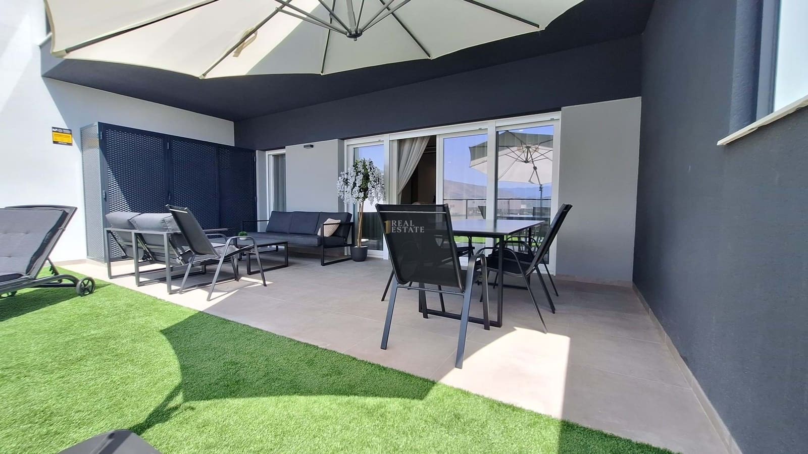 2 camera da letto Appartamento in vendita in Finestrat con piscina garage - 450.000 € (Rif: 9163236)