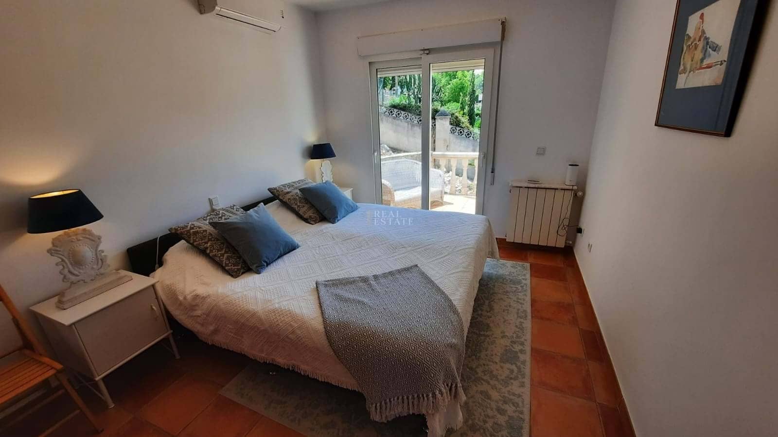4 quarto Moradia para venda em Denia com piscina garagem - 699 000 € (Ref: 9177495)