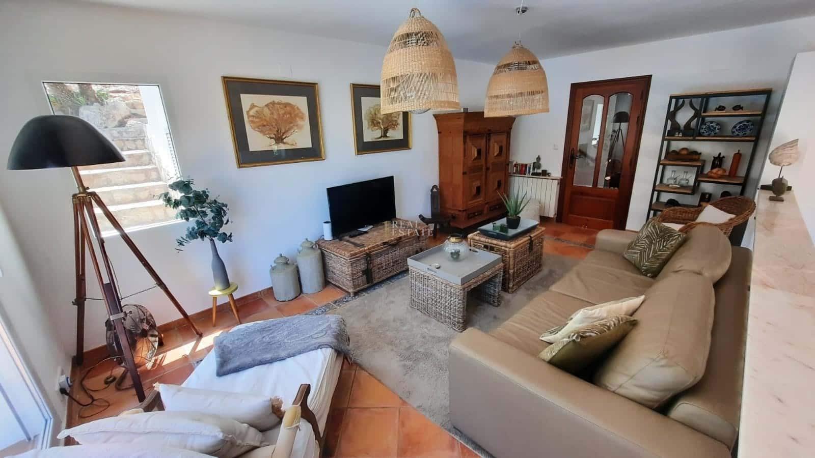 4 quarto Moradia para venda em Denia com piscina garagem - 699 000 € (Ref: 9177495)