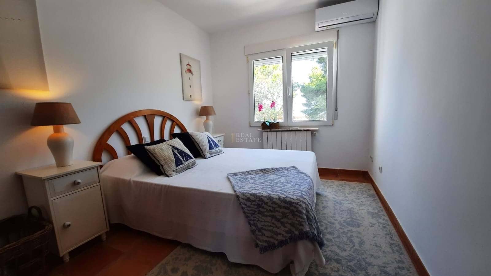 4 quarto Moradia para venda em Denia com piscina garagem - 699 000 € (Ref: 9177495)