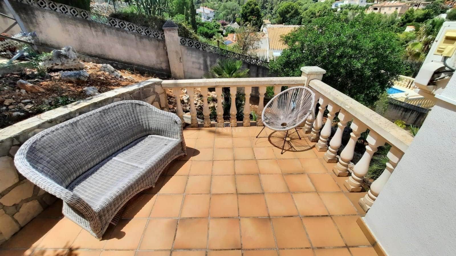 4 quarto Moradia para venda em Denia com piscina garagem - 699 000 € (Ref: 9177495)