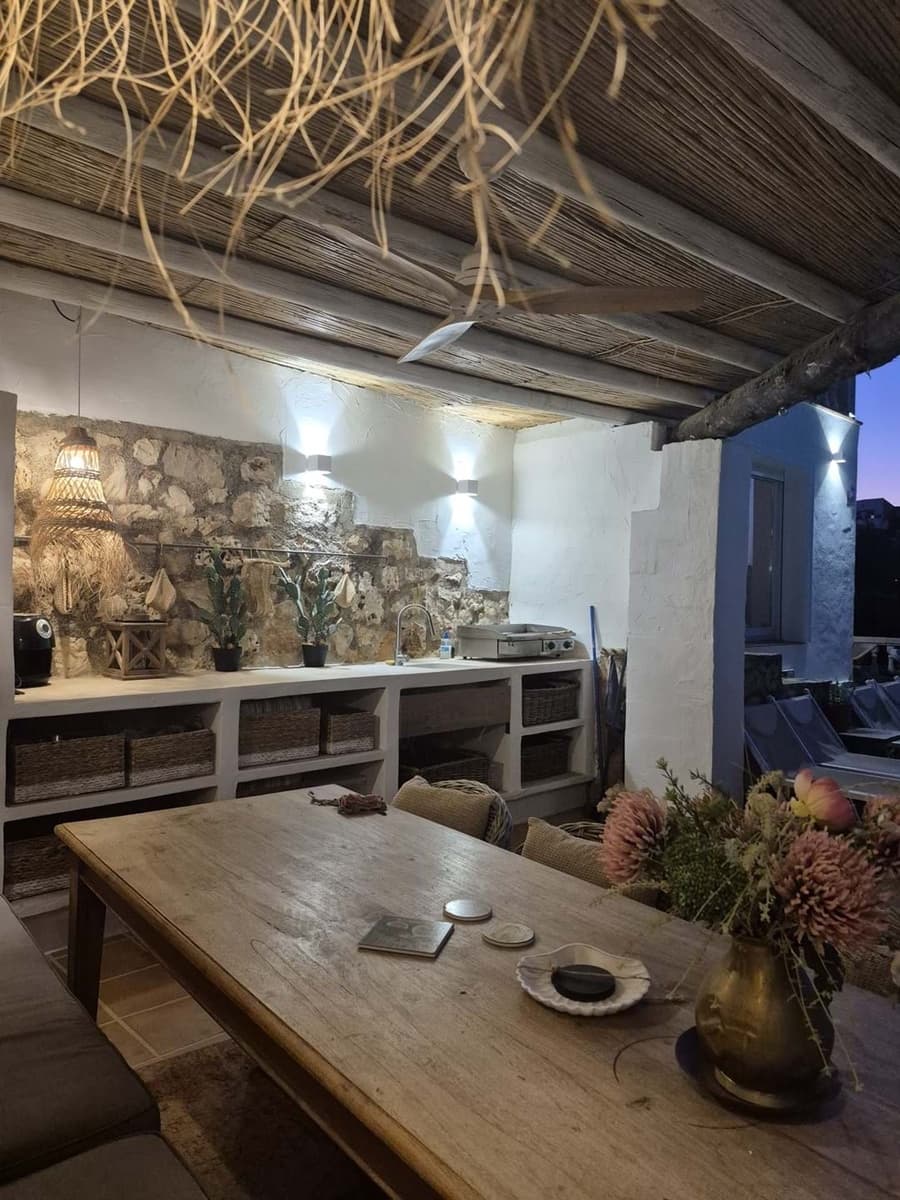 4 quarto Moradia para venda em Denia com piscina garagem - 699 000 € (Ref: 9177495)