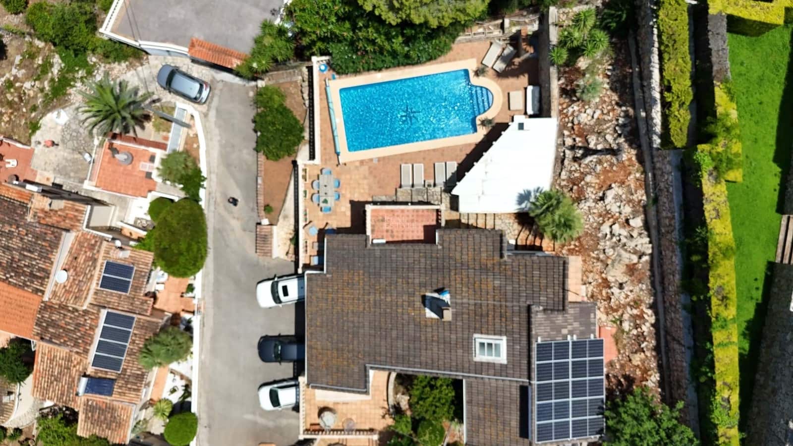 4 quarto Moradia para venda em Denia com piscina garagem - 699 000 € (Ref: 9177495)