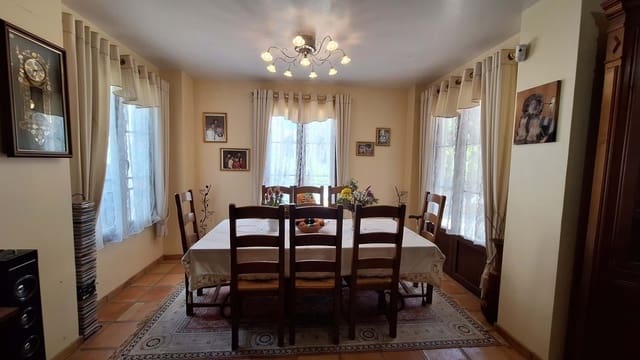 3 bedroom Villa for sale in Finestrat with pool - € 699,950 (Ref: 9180439)