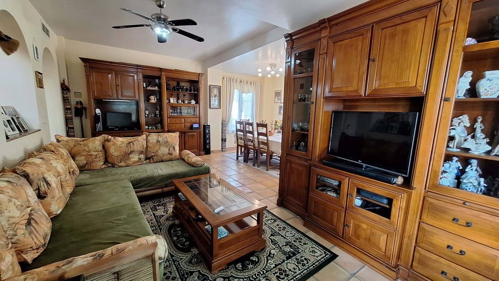 3 bedroom Villa for sale in Finestrat with pool - € 699,950 (Ref: 9180439)