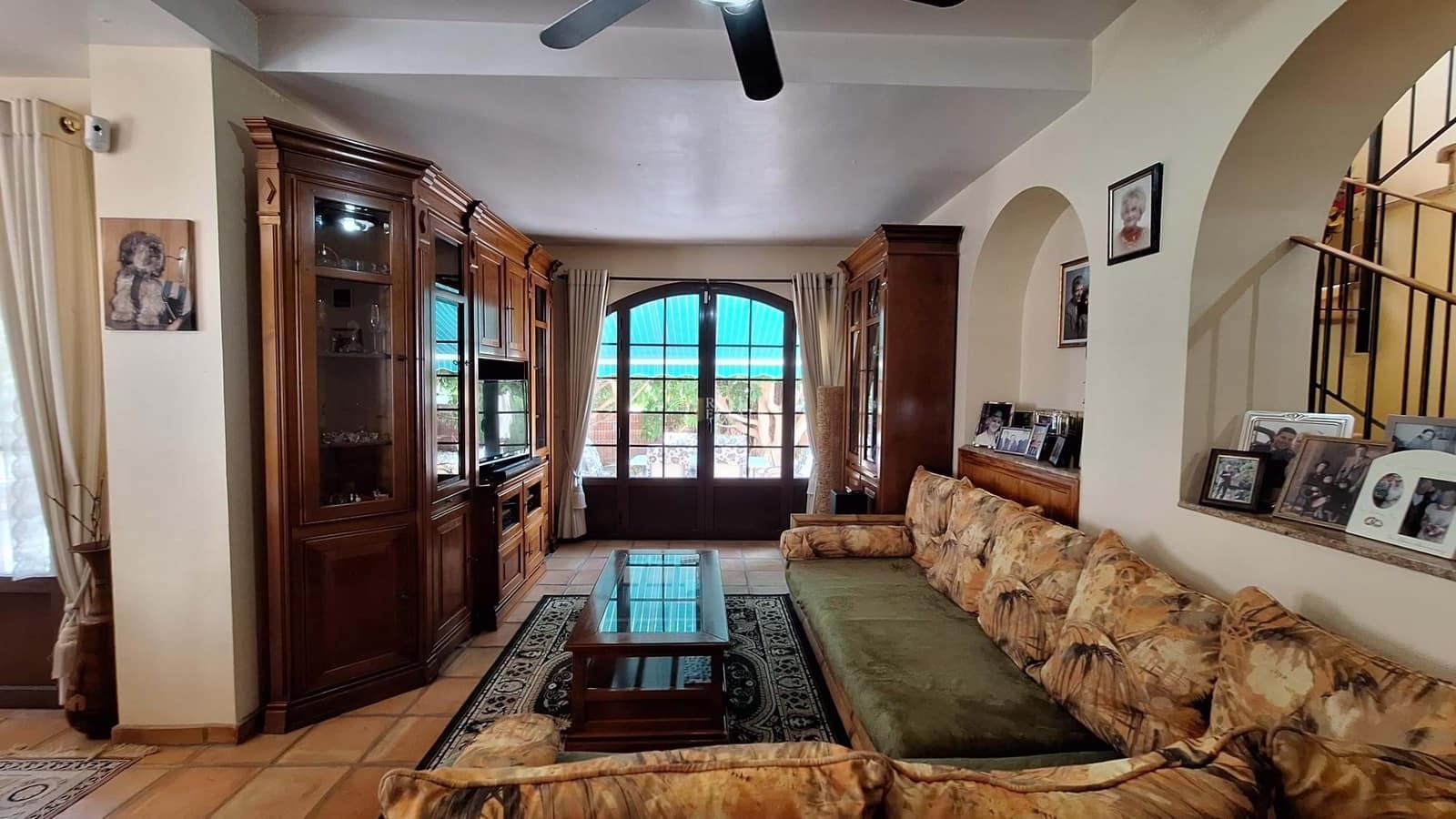 3 bedroom Villa for sale in Finestrat with pool - € 699,950 (Ref: 9180439)