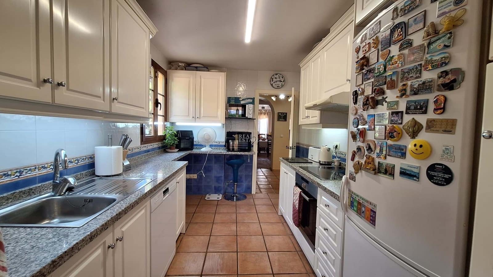 3 bedroom Villa for sale in Finestrat with pool - € 699,950 (Ref: 9180439)