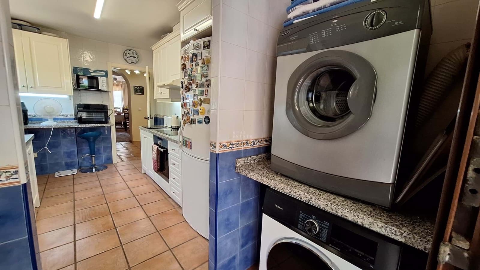 3 bedroom Villa for sale in Finestrat with pool - € 699,950 (Ref: 9180439)