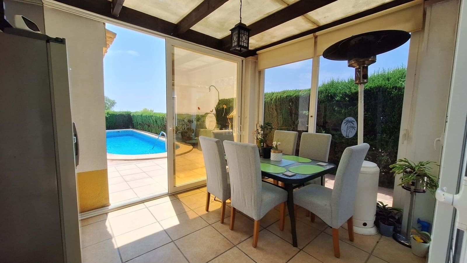 3 bedroom Villa for sale in Finestrat with pool - € 699,950 (Ref: 9180439)
