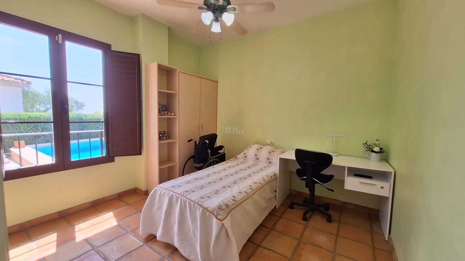 3 bedroom Villa for sale in Finestrat with pool - € 699,950 (Ref: 9180439)