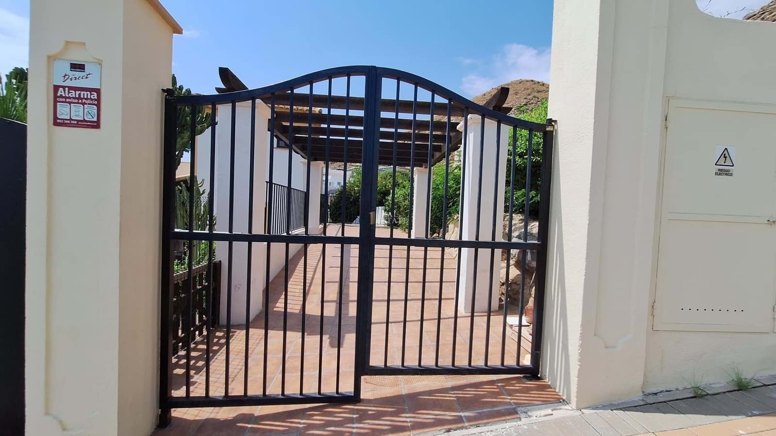 3 bedroom Villa for sale in Finestrat with pool - € 699,950 (Ref: 9180439)