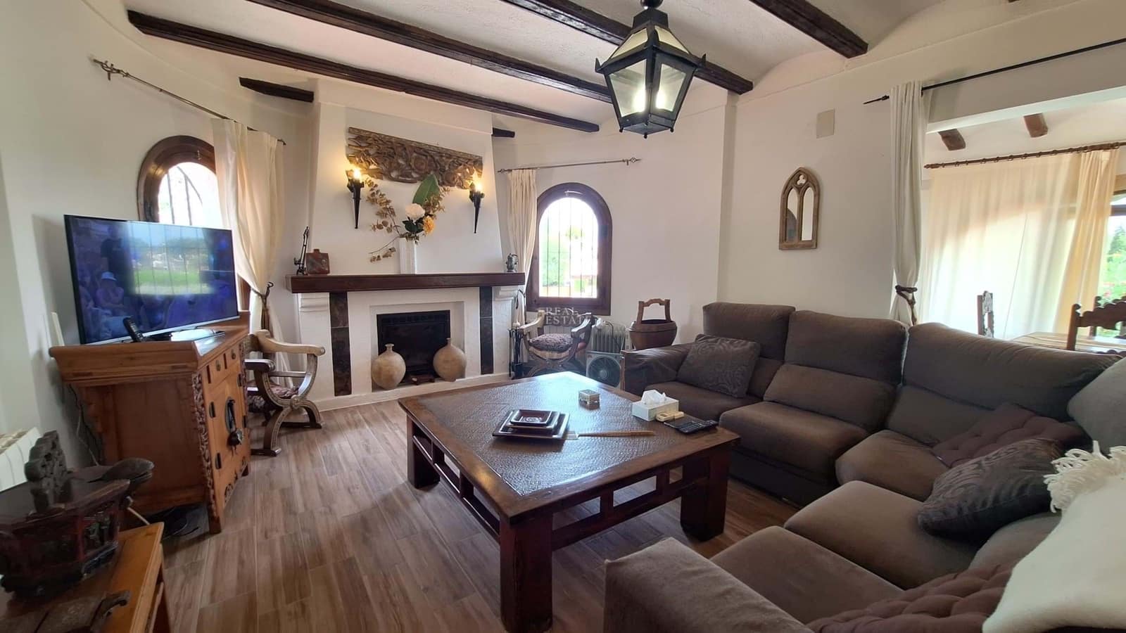 4 bedroom Villa for sale in Javea / Xabia with pool - € 875,000 (Ref: 9191970)